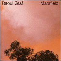 Raoul Graf - Marsfield