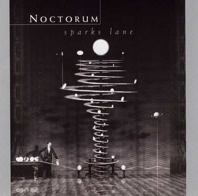 Noctorum - Sparks Lane