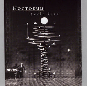 Noctorum - Sparks Lane