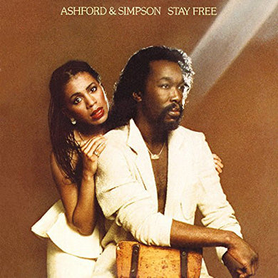 Ashford and Simpson - Stay Free
