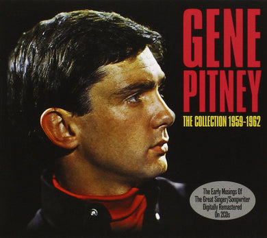 Gene Pitney - The Collection 1959-1962