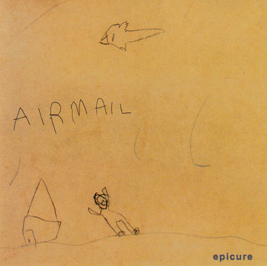 Epicure - Airmail