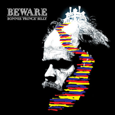 Bonnie Prince Billy - Beware