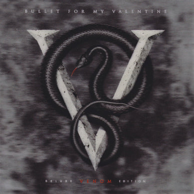 Bullet For My Valentine - Venom