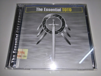 Toto - The Essential Toto