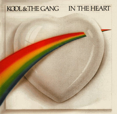 Kool and The Gang - In The Heart