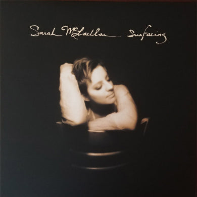 Sarah McLachlan - Surfacing