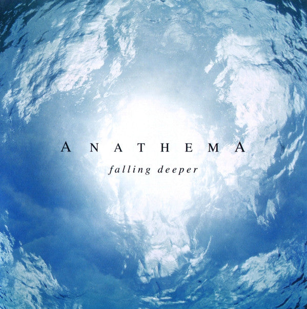 Anathema - Falling Deeper