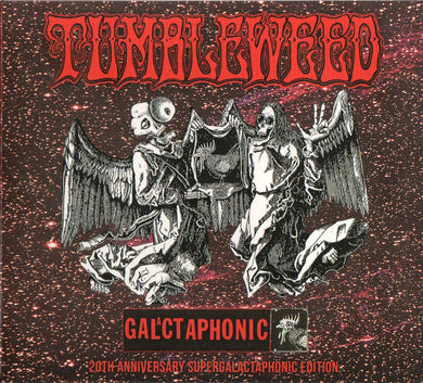 Tumbleweed - Galactaphonic