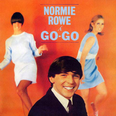 Normie Rowe - A Go-Go