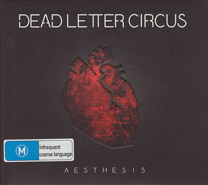 Dead Letter Circus - Aesthesis