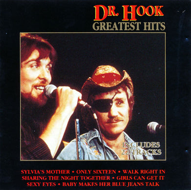Dr Hook - Greatest Hits