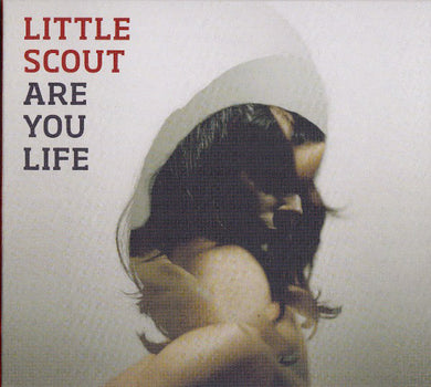 Little Scout - Are You Life