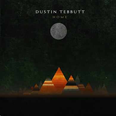 Dustin Tebbutt - Home