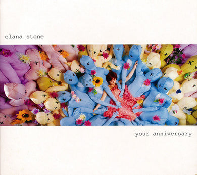 Elana Stone - Your Anniversary