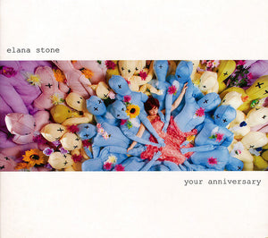 Elana Stone - Your Anniversary