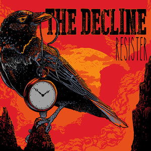 The Decline - Resister