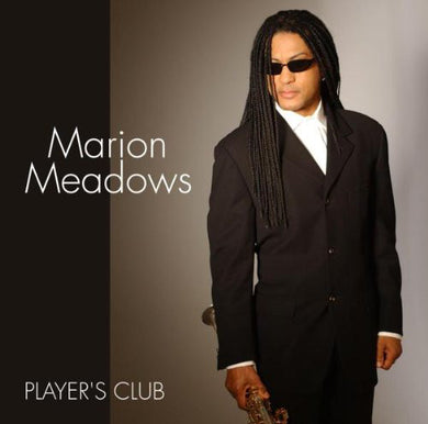 Marion Meadows - Players Club