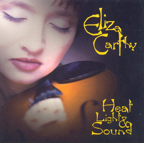 Eliza Carthy - Heat Light & Sound