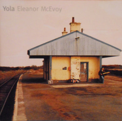 Eleanor McEvoy - Yola