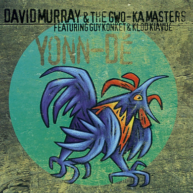 David Murray - Yonn-Dé