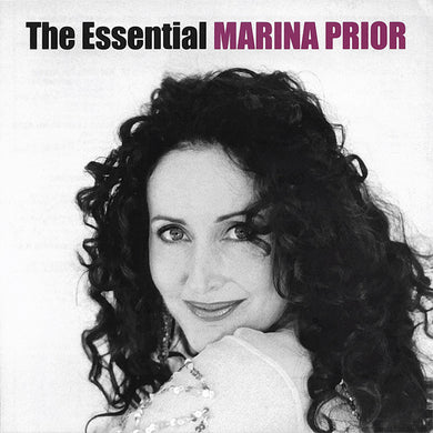 Marina Prior - The Essential