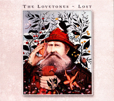 The Lovetones - Lost