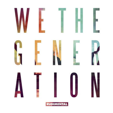 We The Generation