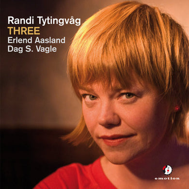 Randi Tytingvag - Three