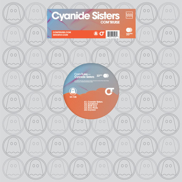 Com Truise - Cyanide Sisters