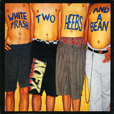 Nofx - White Trash