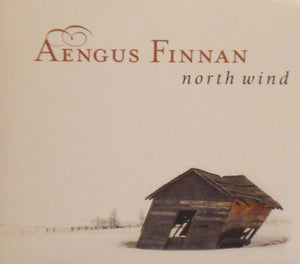 Aengus Finnan - North Wind