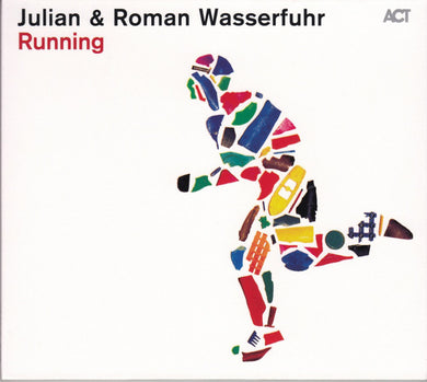 Julian And Roman Wasserfuhr - Running
