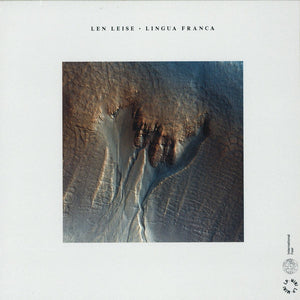 Len Leise - Lingua Franca