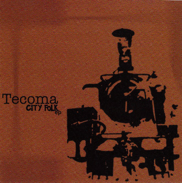 Tecoma - City Folk