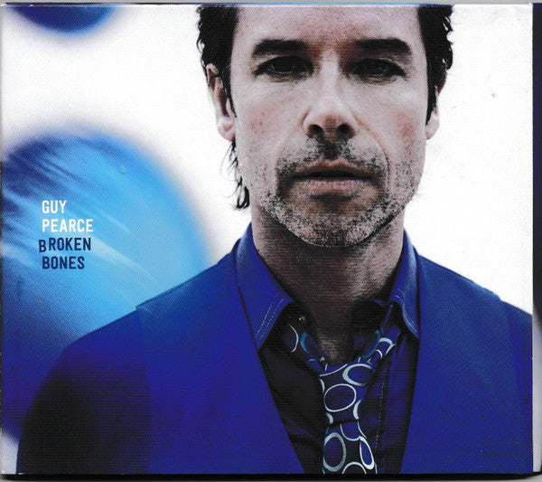 Guy Pearce - Broken Bones