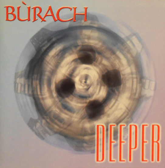 Burach - Deeper