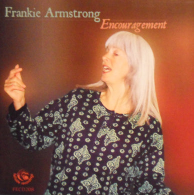 Frankie Armstrong - Encouragement