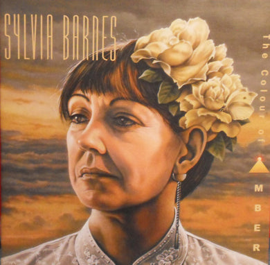 Sylvia Barnes - The Colour Of Amber