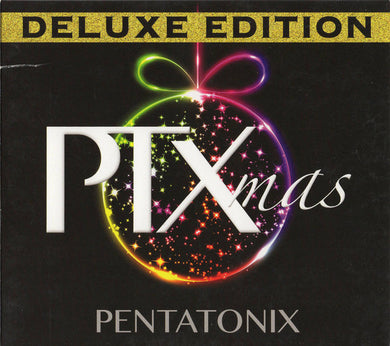 Pentatonix - Ptxmas