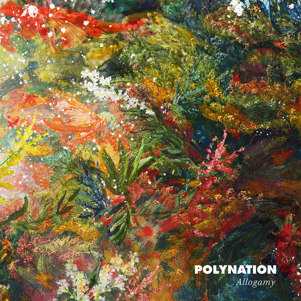 Polynation - Allogamy