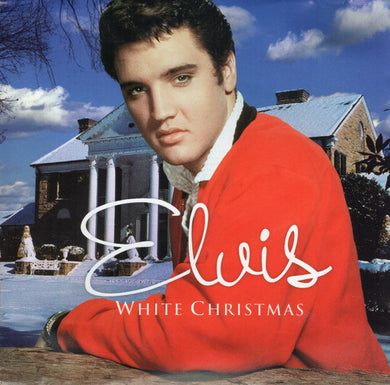 Elvis Presley - White Christmas