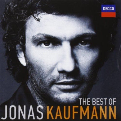 Jonas Kaufmann - The Best Of Jonas Kaufmann