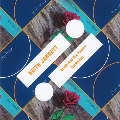Keith Jarrett - Death And The Flower Backhand