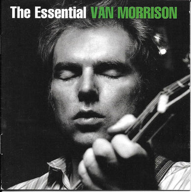 Van Morrison - The Essential Van Morrison