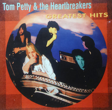 Tom Petty & The Heartbreakers / Petty And The Heartbreakers, Tom - Greatest Hits