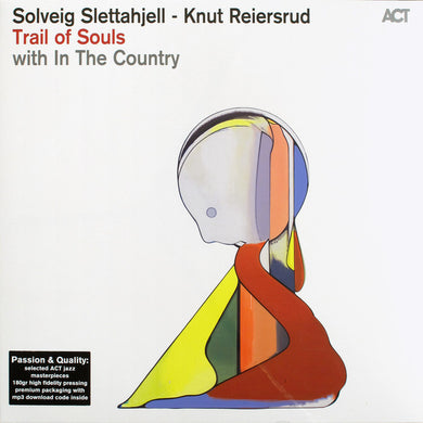 Solveig Slettahjell / Knut Reiersrud / In The Country - Trail Of Souls