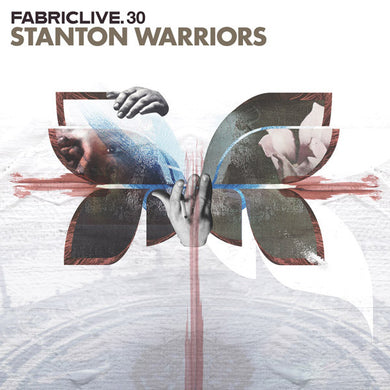 Stanton Warriors - Fabriclive.30
