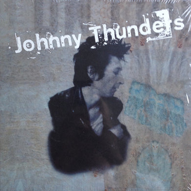 Johnny Thunders - Critics' Choice / So Alone