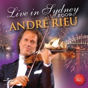 Andre Rieu - Live In Sydney 2009